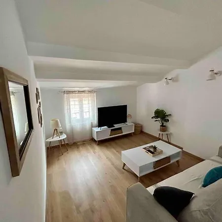 F2 Cosy Centre Apartament