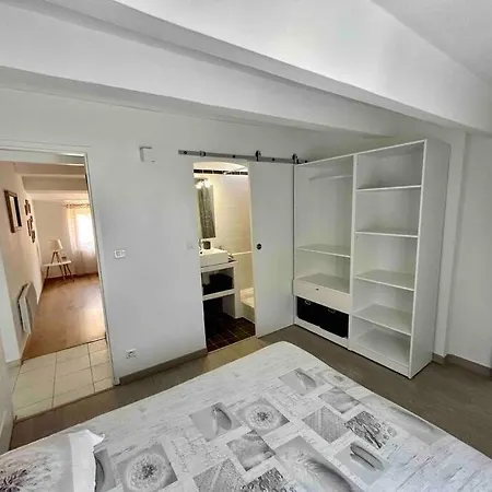 F2 Cosy Centre Apartament