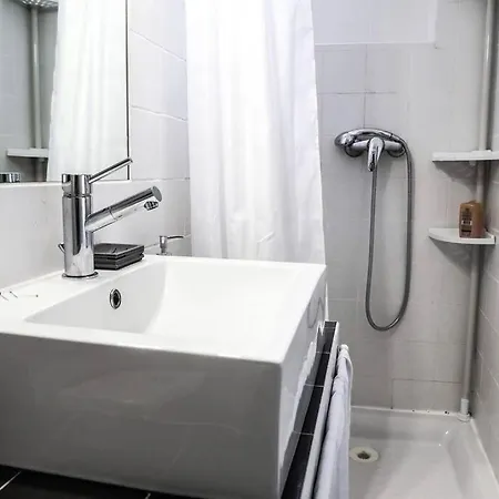 F2 Cosy Centre Apartament